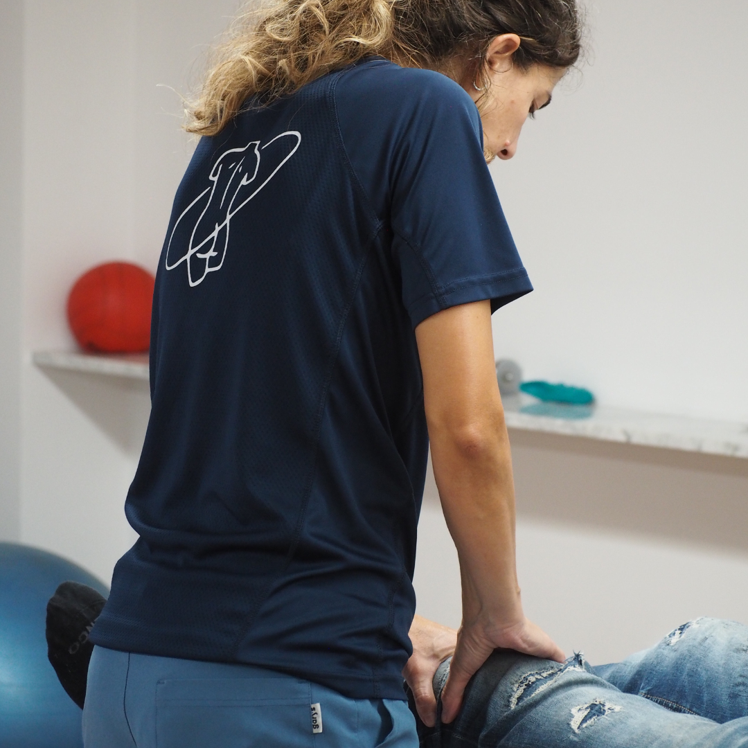 Recuperació funcional