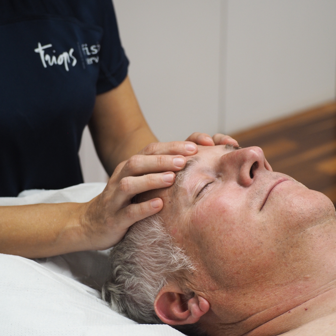 Osteopatia