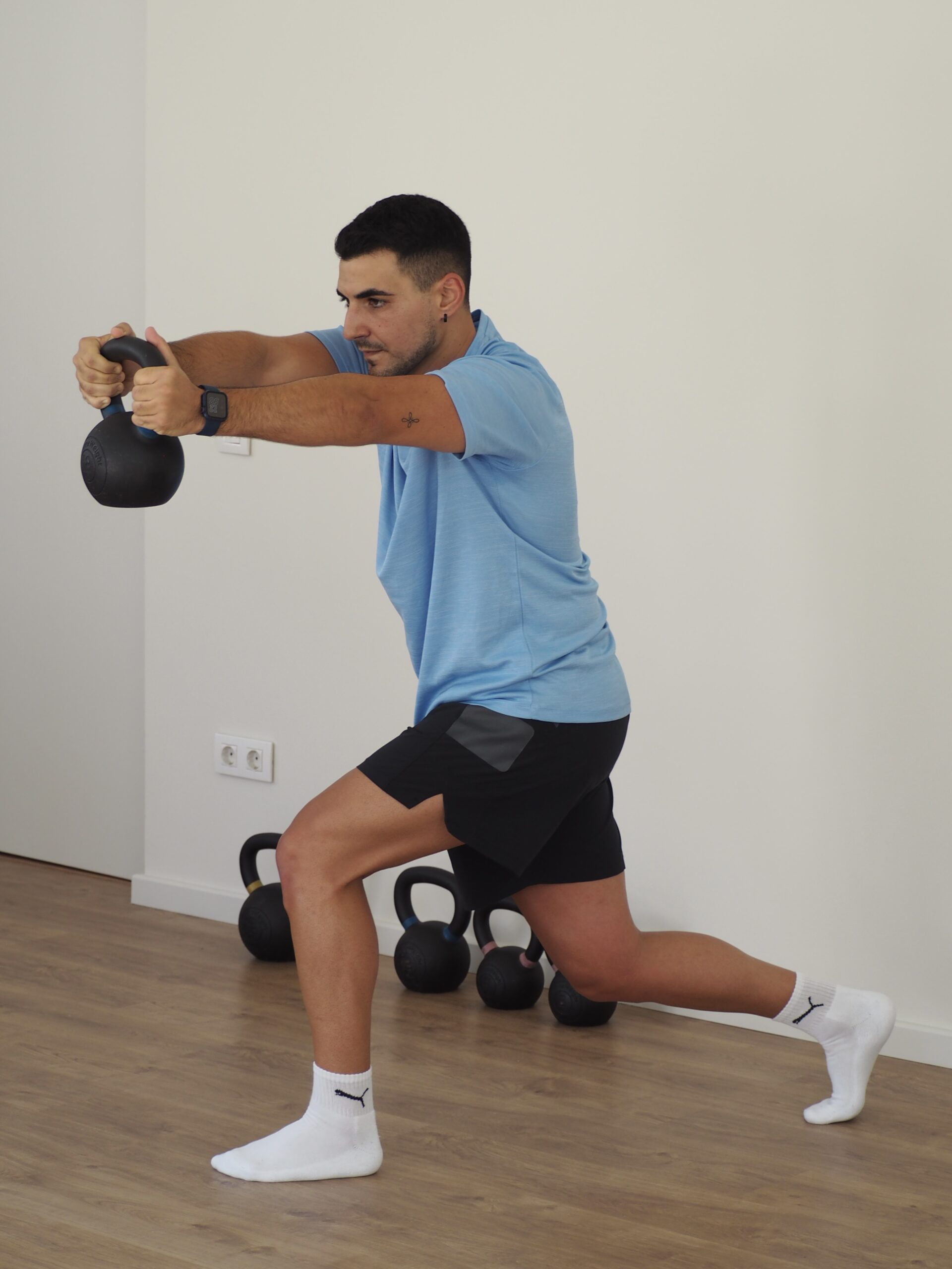 Rehabilitació